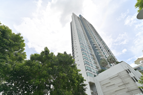 Condo in Bangkok, Thailand, 1 bedroom № 184585 - photo 8