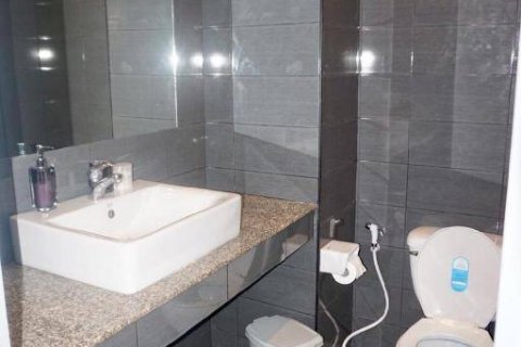 Studio in the Condo in Pattaya, Thailand  № 242506