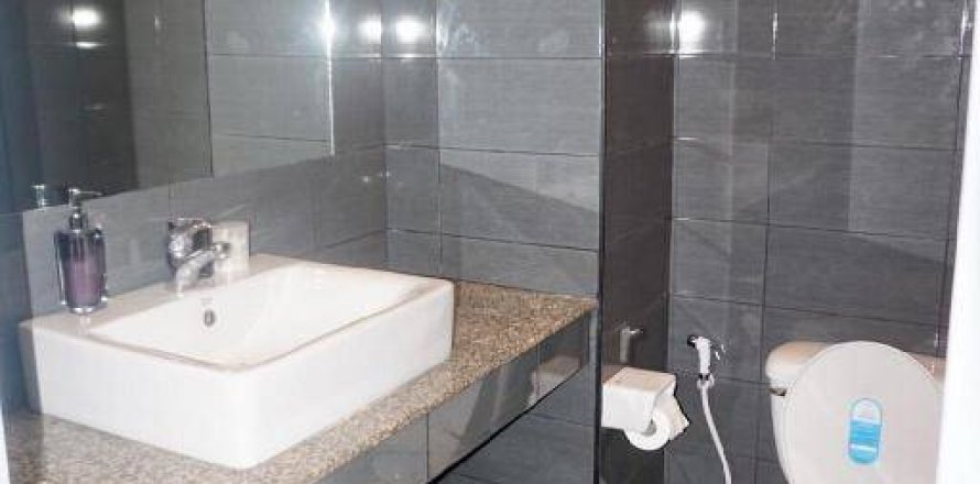 สตูดิโอในคอนโดมิเนียมในพัทยา, ประเทศไทย № 242506
