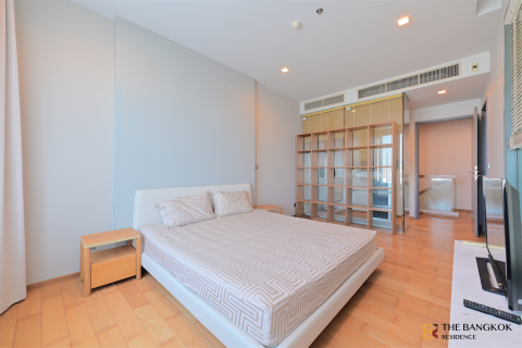 Condo à Bangkok, Thaïlande, 2 chambres № 246853