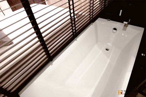 Eigentumswohnung in Bangkok, Thailand, 1 Schlafzimmer  № 247792