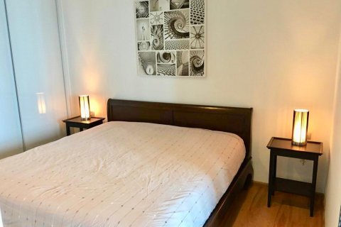 Eigentumswohnung in Watthana, Bangkok, Thailand, 1 Schlafzimmer № 251024 - Foto 4