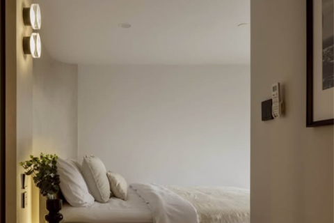 Condominio de 3 dormitorios en Bangkok, Tailandia № 248019