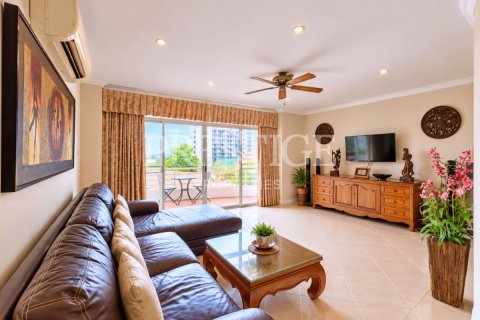 Eigentumswohnung in Pattaya, Thailand, 1 Schlafzimmer  № 249986
