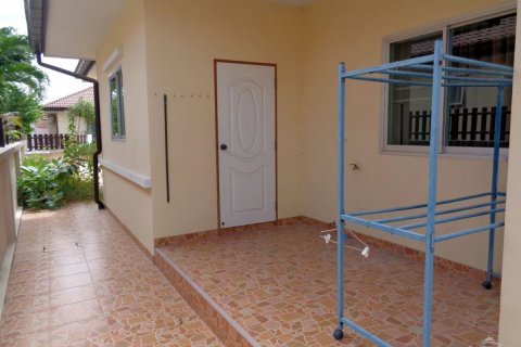 Casa de 3 dormitorios en Pattaya, Tailandia № 243098 - foto 14
