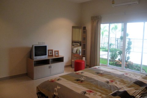 Maison à Pattaya, Thaïlande 3 chambres № 243255