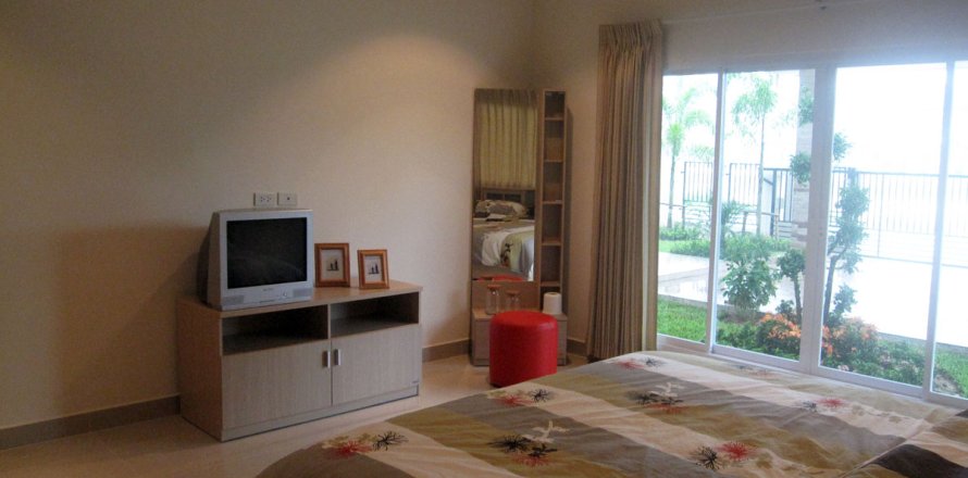 Maison à Pattaya, Thaïlande 3 chambres № 243255