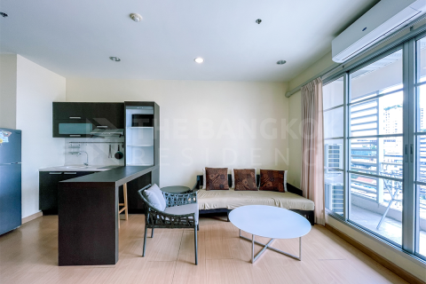 Eigentumswohnung in Bangkok, Thailand, 2 Schlafzimmer  № 246757
