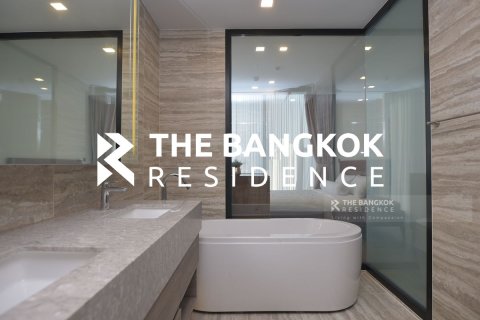 Eigentumswohnung in Bangkok, Thailand, 2 Schlafzimmer № 247200