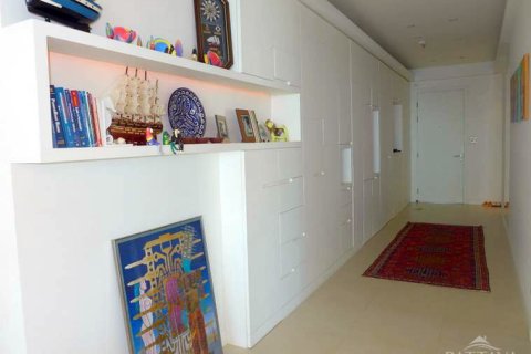 คอนโดมิเนียมในพัทยา, ประเทศไทย, 2 ห้องนอน № 242884 - รูปถ่าย 10