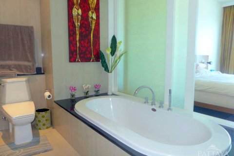 คอนโดมิเนียมในพัทยา, ประเทศไทย, 2 ห้องนอน № 242884