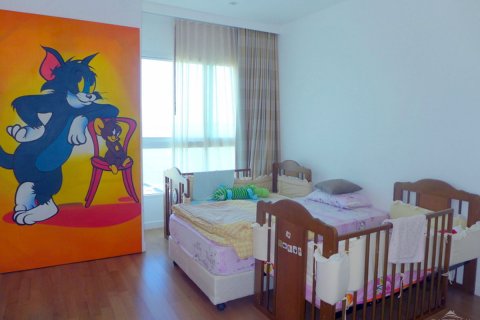 คอนโดมิเนียมในพัทยา, ประเทศไทย, 2 ห้องนอน № 242884 - รูปถ่าย 7