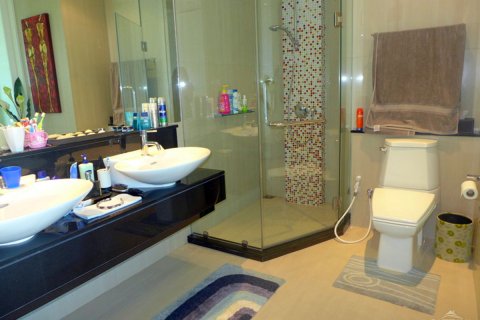 คอนโดมิเนียมในพัทยา, ประเทศไทย, 2 ห้องนอน № 242884 - รูปถ่าย 8