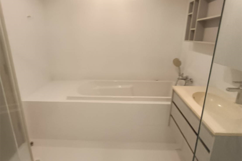 Condo à Bangkok, Thaïlande, 1 chambre  № 247189