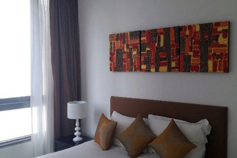 Condominio de 2 dormitorios en Pattaya, Tailandia № 242284 - foto 3