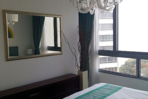 Condominio de 2 dormitorios en Pattaya, Tailandia № 242284 - foto 5