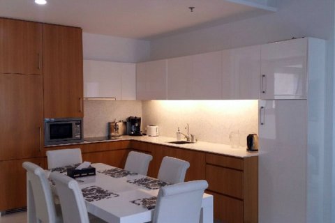 Condominio de 2 dormitorios en Pattaya, Tailandia № 242284 - foto 8