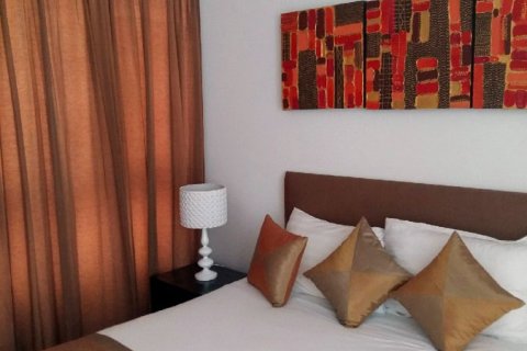 Condominio de 2 dormitorios en Pattaya, Tailandia № 242284 - foto 2