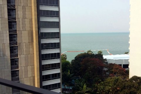 Condominio de 2 dormitorios en Pattaya, Tailandia № 242284 - foto 14