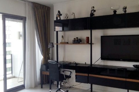 Condominio de 2 dormitorios en Pattaya, Tailandia № 242284 - foto 6