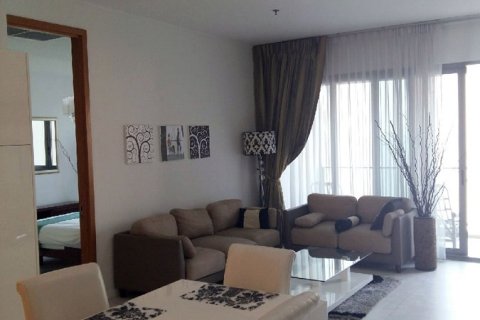 Condominio de 2 dormitorios en Pattaya, Tailandia № 242284 - foto 10