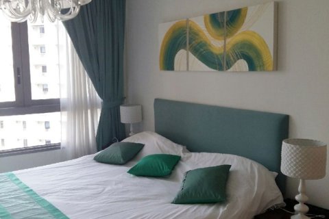 Condominio de 2 dormitorios en Pattaya, Tailandia № 242284 - foto 4