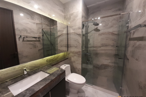 Eigentumswohnung in Bangkok, Thailand, 1 Schlafzimmer  № 249165