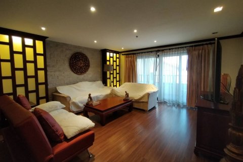 Eigentumswohnung in Pattaya, Thailand, 1 Schlafzimmer  № 242497 - Foto 9