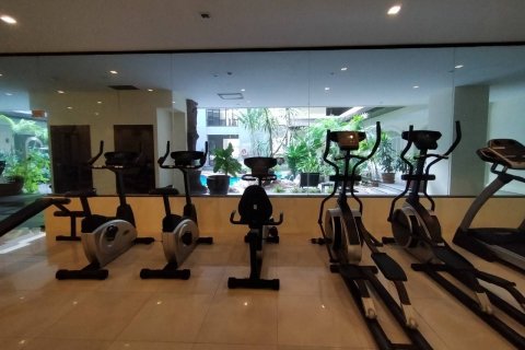 Eigentumswohnung in Pattaya, Thailand, 1 Schlafzimmer  № 242497 - Foto 26