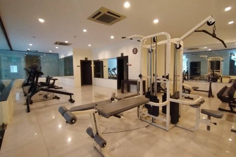 Eigentumswohnung in Pattaya, Thailand, 1 Schlafzimmer  № 242497 - Foto 25