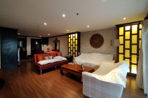 Eigentumswohnung in Pattaya, Thailand, 1 Schlafzimmer  № 242497 - Foto 15