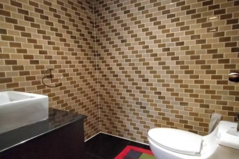 Eigentumswohnung in Pattaya, Thailand, 1 Schlafzimmer  № 242497 - Foto 24
