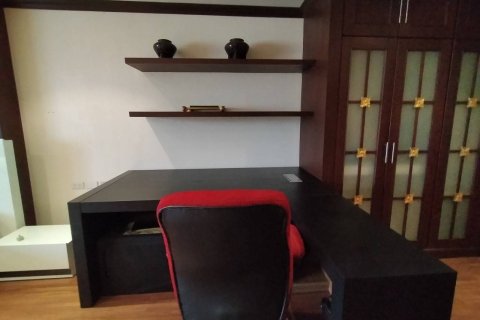 Eigentumswohnung in Pattaya, Thailand, 1 Schlafzimmer  № 242497 - Foto 6