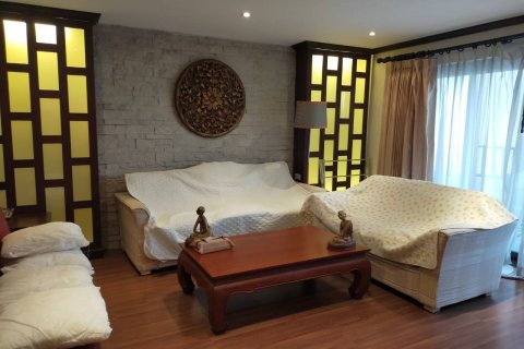 Eigentumswohnung in Pattaya, Thailand, 1 Schlafzimmer  № 242497 - Foto 11