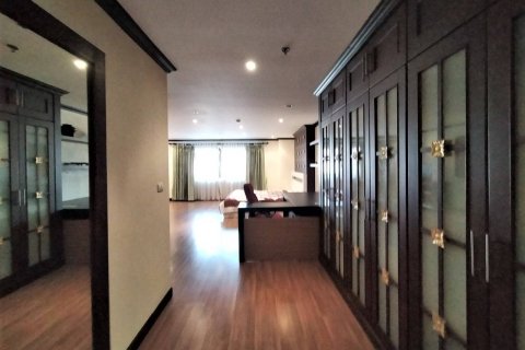 Eigentumswohnung in Pattaya, Thailand, 1 Schlafzimmer  № 242497 - Foto 21