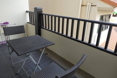 Eigentumswohnung in Pattaya, Thailand, 1 Schlafzimmer  № 242497 - Foto 20