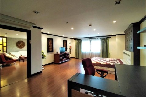 Eigentumswohnung in Pattaya, Thailand, 1 Schlafzimmer  № 242497 - Foto 19