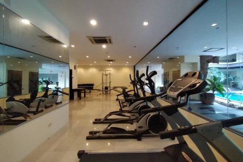 Eigentumswohnung in Pattaya, Thailand, 1 Schlafzimmer  № 242497 - Foto 27