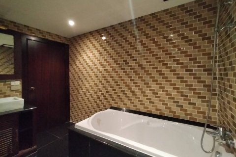 Eigentumswohnung in Pattaya, Thailand, 1 Schlafzimmer  № 242497 - Foto 12