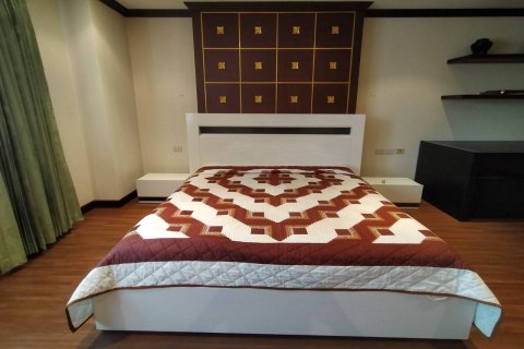 Eigentumswohnung in Pattaya, Thailand, 1 Schlafzimmer  № 242497 - Foto 17