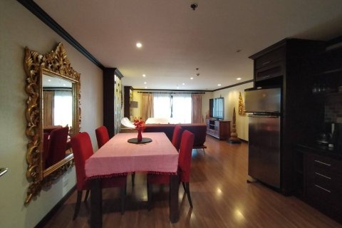 Eigentumswohnung in Pattaya, Thailand, 1 Schlafzimmer  № 242497 - Foto 18