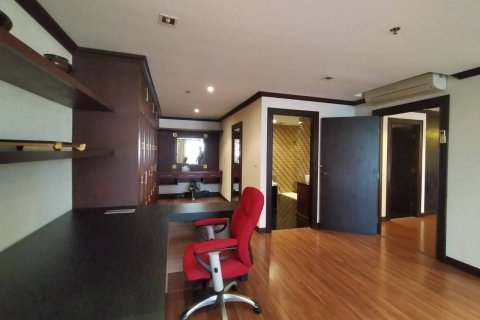 Eigentumswohnung in Pattaya, Thailand, 1 Schlafzimmer  № 242497 - Foto 7