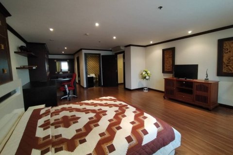 Eigentumswohnung in Pattaya, Thailand, 1 Schlafzimmer  № 242497 - Foto 13