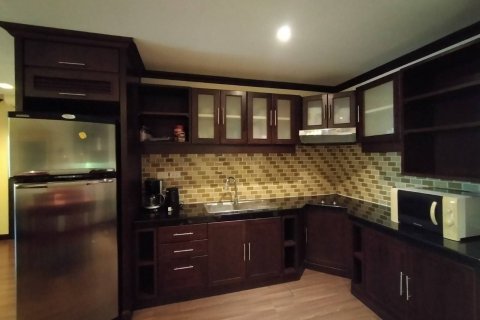 Eigentumswohnung in Pattaya, Thailand, 1 Schlafzimmer  № 242497 - Foto 3