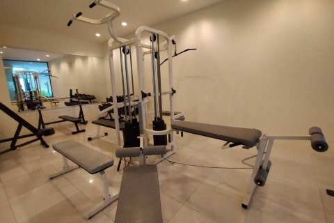 Eigentumswohnung in Pattaya, Thailand, 1 Schlafzimmer  № 242497 - Foto 8