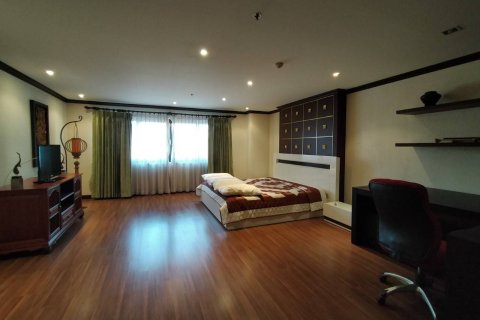 Eigentumswohnung in Pattaya, Thailand, 1 Schlafzimmer  № 242497 - Foto 2