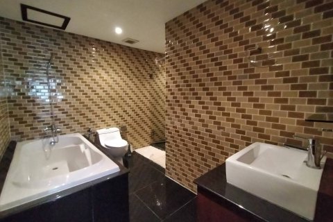 Eigentumswohnung in Pattaya, Thailand, 1 Schlafzimmer  № 242497 - Foto 23
