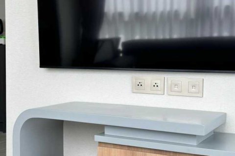 Кондоминиум с 2 спальнями в Банг Тао, Таиланд № 120820 - фото 5