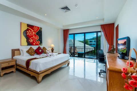 Sobre plano ANDAMAYA SURIN BAY en Phuket, Tailandia № 2729 - foto 8