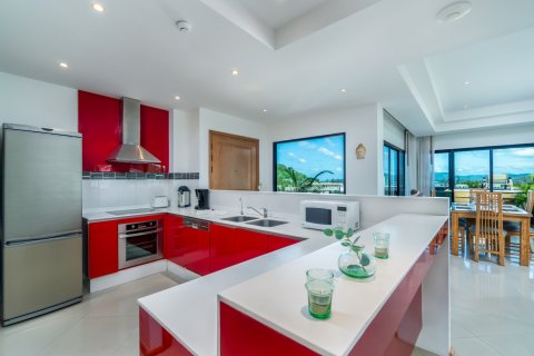 Sobre plano ANDAMAYA SURIN BAY en Phuket, Tailandia № 2729 - foto 6